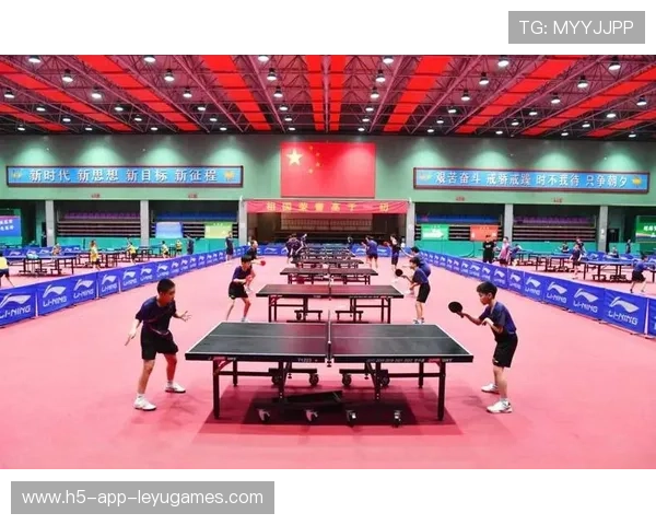 国家队集训基地扩建 提升硬件设施，国家队训练基地